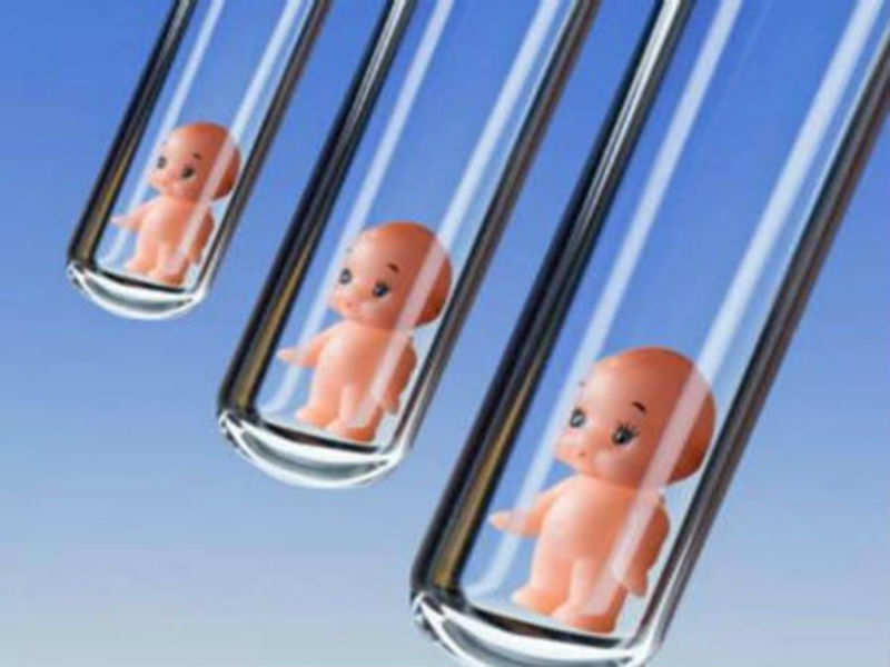 Cost of Test Tube Baby in Georgia 2020