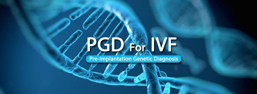 Cost of IVF with PGD in Georgia
