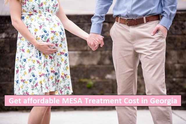 MESA Treatment Cost in Georgia 2020