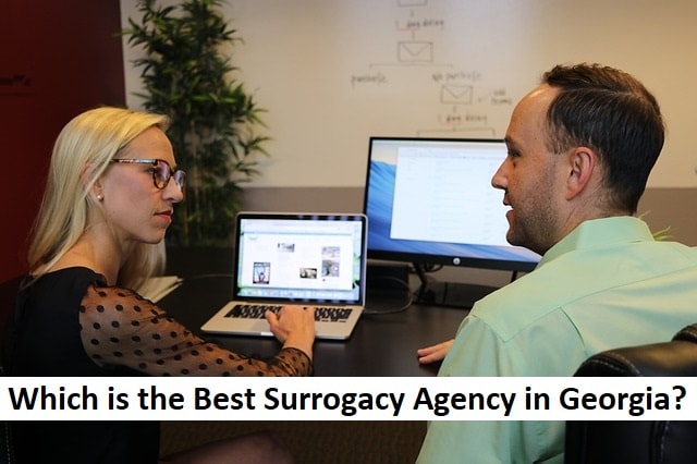 Best Surrogacy Agency in Georgia
